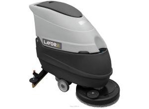 LAVOR Professional Free Evo 50 BT (без З/У и АКБ)