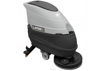 LAVOR Professional Free Evo 50 BT (с З/У и АКБ GEL  емкостью 80 Ah)