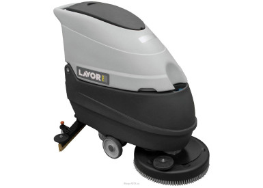 LAVOR Professional Free Evo 50 BT (с З/У и АКБ LiFePo4 емкостью 50 Ah (50 Ah LiFePo4 = 85 Ah GEL) + Bluetooth