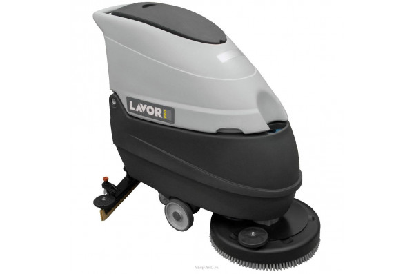 LAVOR Professional Free Evo 50 BT (с З/У и АКБ GEL  емкостью 115 Ah)