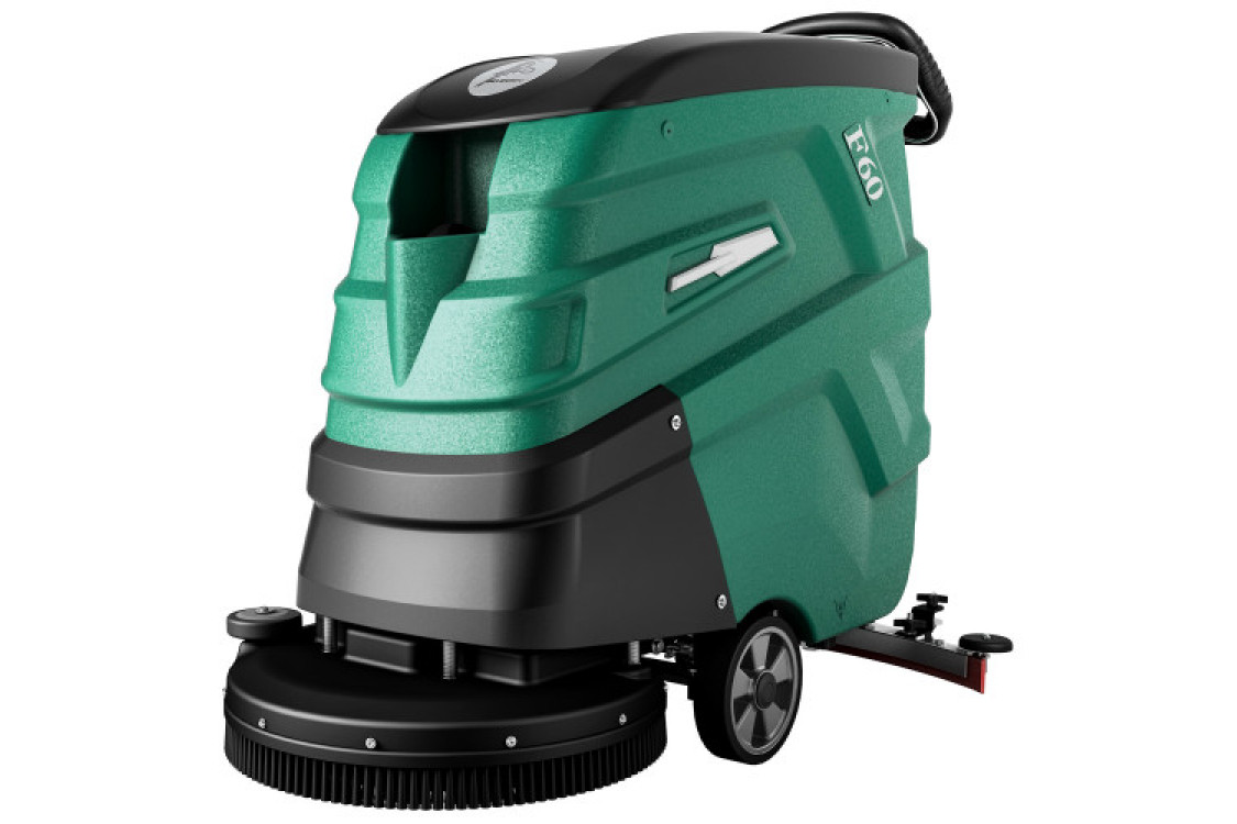 Поломоечная машина Mazhaoli F60-A