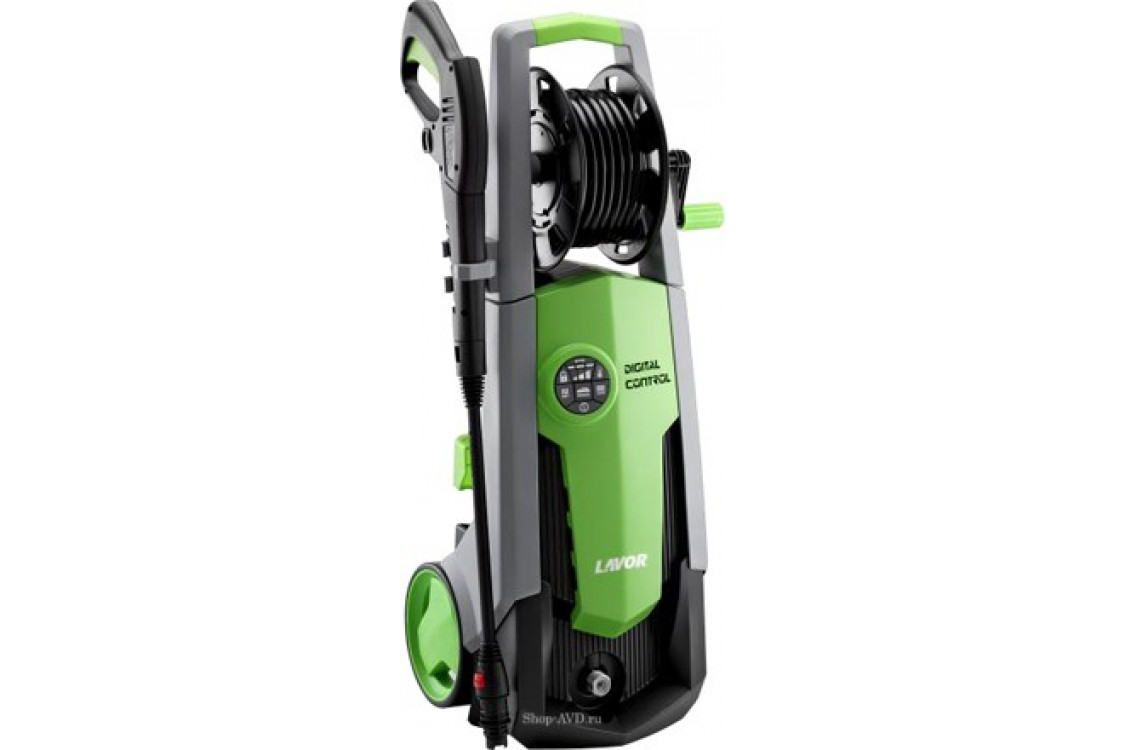 LAVOR PRO Predator 180 DIGIT