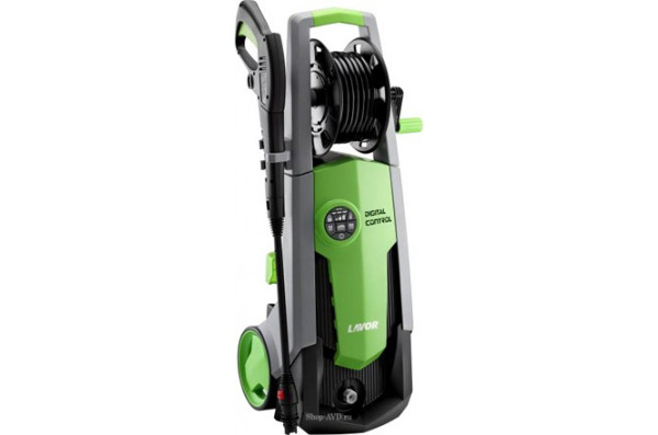 LAVOR PRO Predator 180 DIGIT