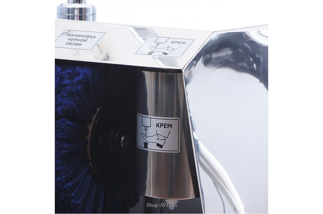 ECO LINE Royal Chrome