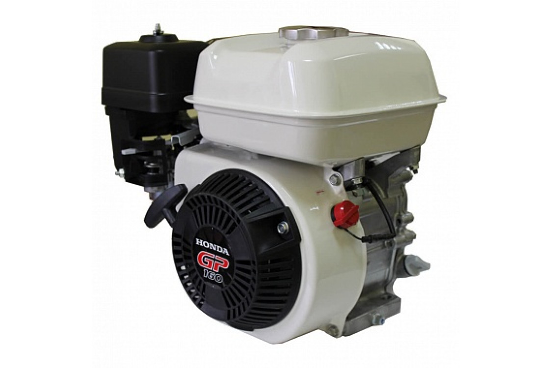 Двигатель бензиновый Honda GP 160 QX3