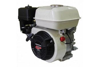 Двигатель бензиновый Honda GP 160 QX3