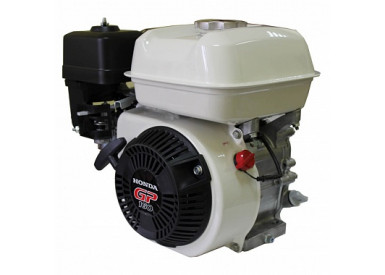 Двигатель бензиновый Honda GP 160 QX3