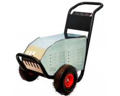 STRABE Techno 5.5 kV TS
