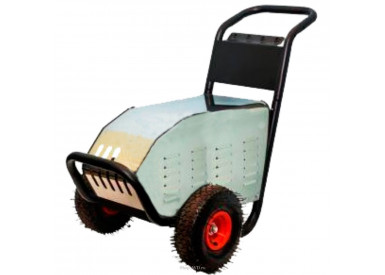 STRABE Techno 5.5 kV TS