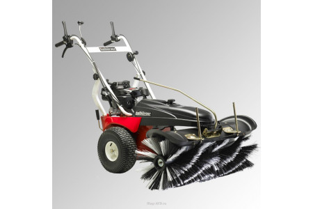 Подметальная машина Tielburger TK48 PRO