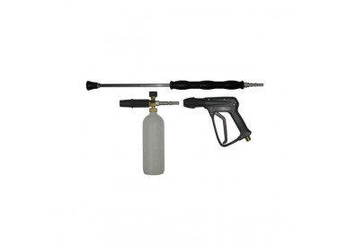 Пенокомплект 250bar + L=60cm