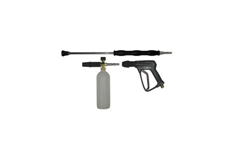 Пенокомплект 250bar + L=60cm