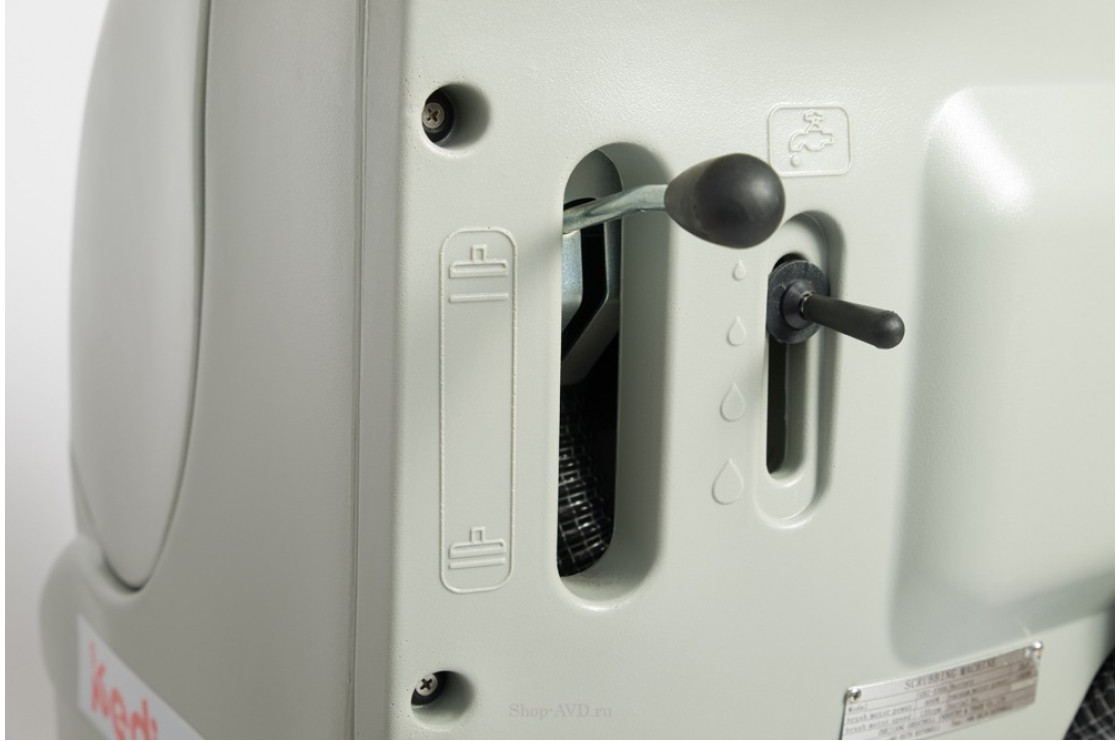 KEDI GBZ-520BT-li-50 (с литиевым АКБ 50А)