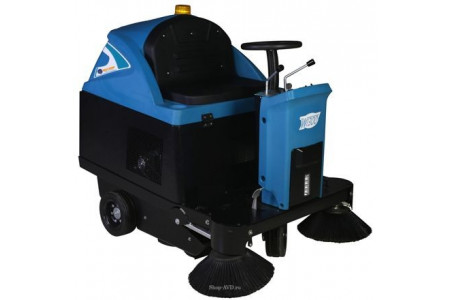 Подметальная машина WGCLEAN W 1300