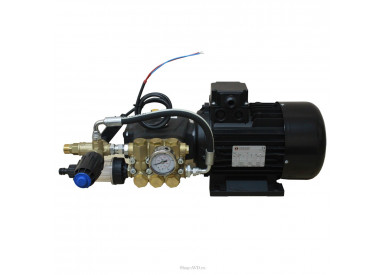 STRABE 5 kV TS