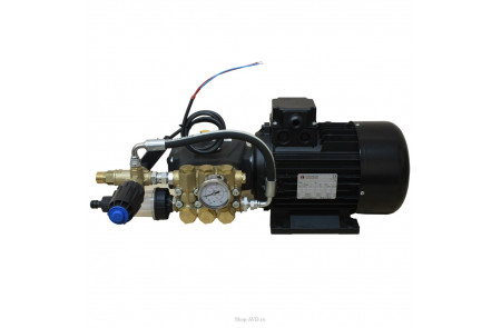 STRABE 5 kV TS