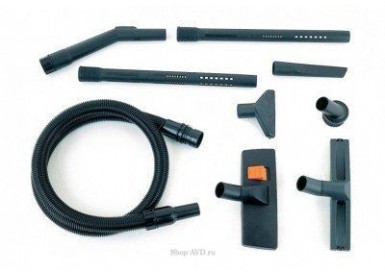 IPC SOTECO TORNADO 423 INOX
