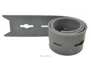 IPC PORTOTECNICA Стяжка задняя для LAVAMATIC 70 BT 55