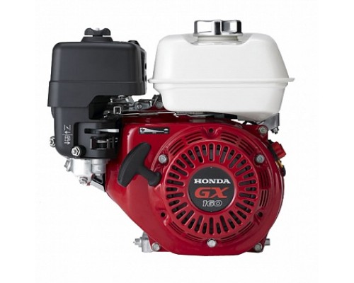 Двигатель бензиновый Honda GX 160 LX4