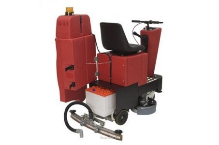 Cimel Turbolava-660KART