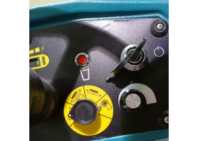 KEDI Green line k660+