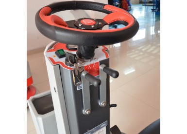 BENNETT Ranger R660b