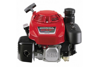Двигатель бензиновый Honda GXV 160 N4N5