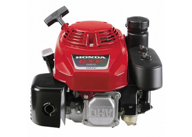 Двигатель бензиновый Honda GXV 160 N4N5