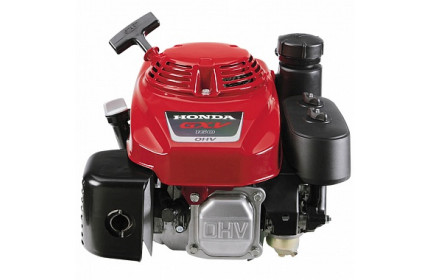 Двигатель бензиновый Honda GXV 160 N4N5
