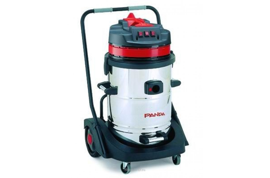 Soteco PANDA 633 INOX
