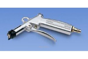 Santoemma Комплект для предварительной спрейной обработки (шланг и пистолет)