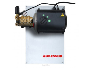 Agressor 1310 P M