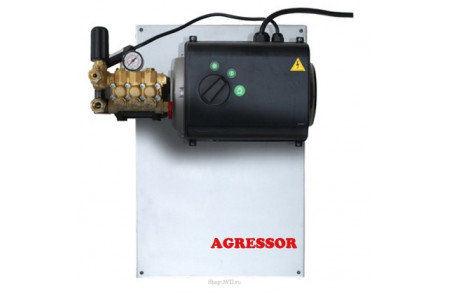 Agressor 1310 P M