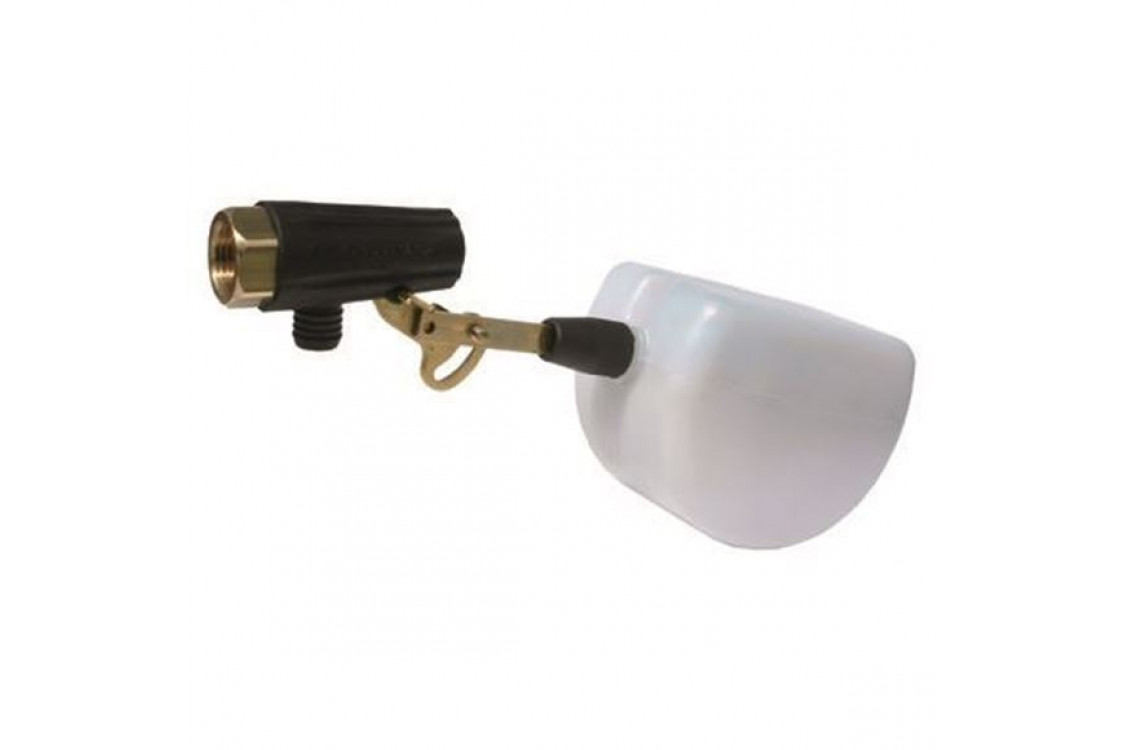 Поплавковый вентиль ST-8