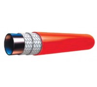 Шланг 2SC DN 10, красный, 500bar,  -40°C до +150°C