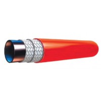 Шланг 2SC DN 10, красный, 500bar,  -40°C до +150°C