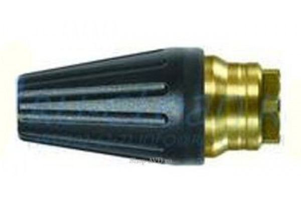 Турбонасадка 20080, 400 bar, вход 1/4внут: