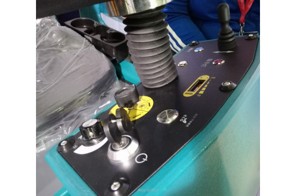 KEDI Green line k860+