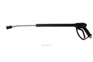 Аксессуар для мойки R+M Пистолет ECOLINE + струйная трубка 500 мм + форсунка