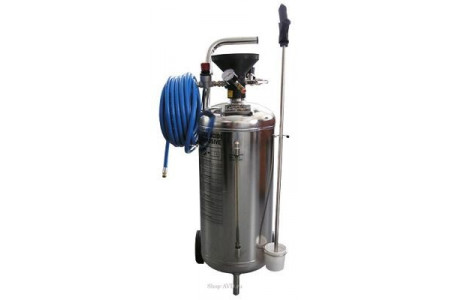 Пеногенератор FABBRI LT 24 Inox без пистолета
