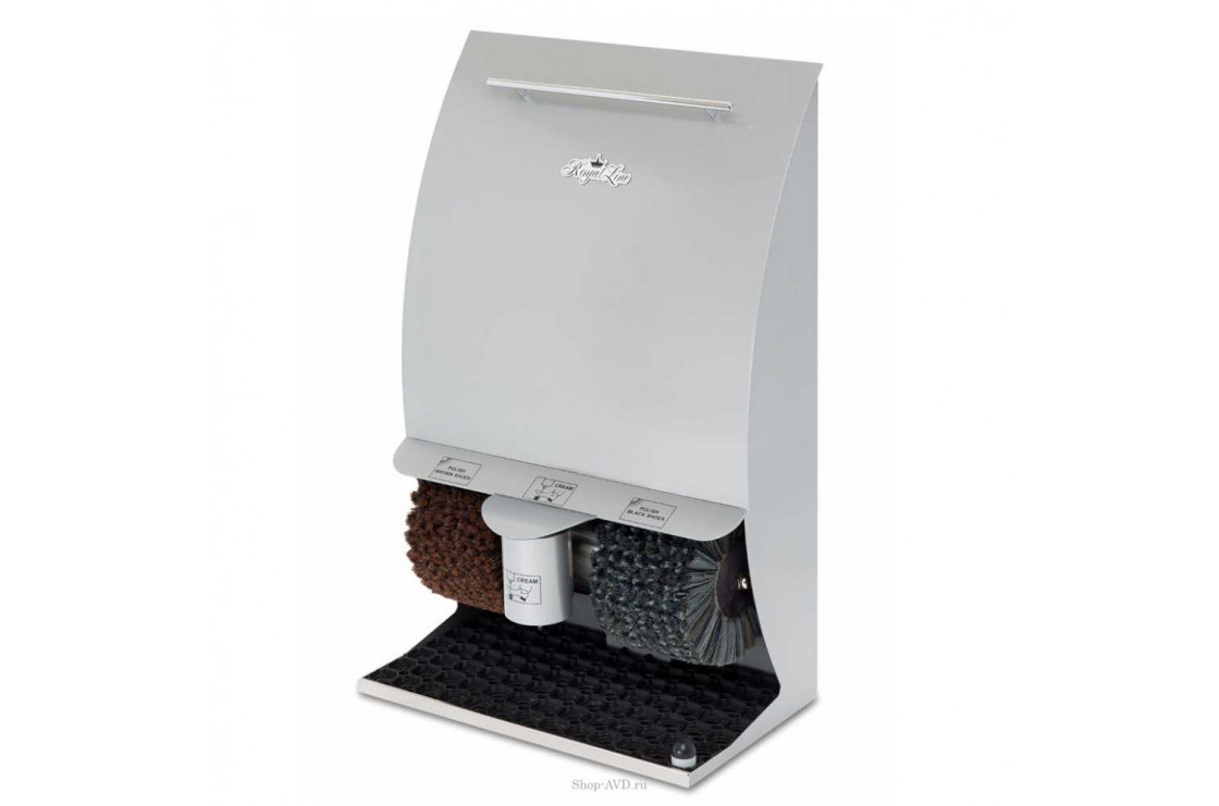 ECO LINE Royal Polimatik