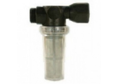Фильтр тонкой очистки для АВД 3/4, 50 micron, 6bar, 50 l/min, 3/4внут-3/4внеш