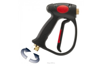 Mecline Пистолет MV 925 SW TOP