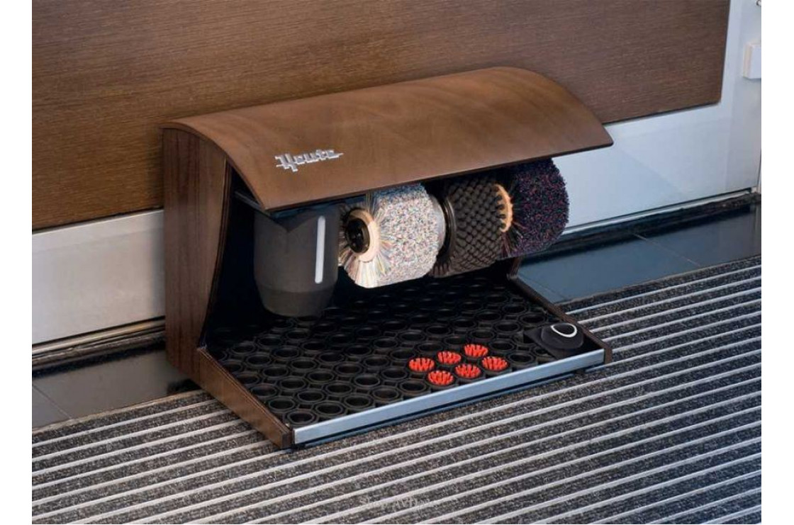 HEUTE Elegance Nature, дерево