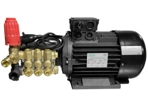 Моноблок RC 14.16 TSTOP