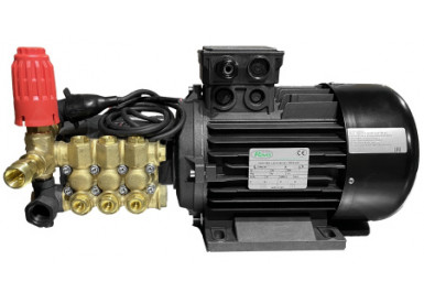 Моноблок RC 14.16 TSTOP