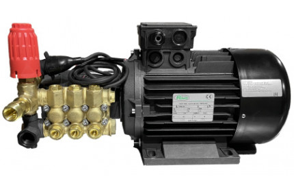 Моноблок RC 14.16 TSTOP