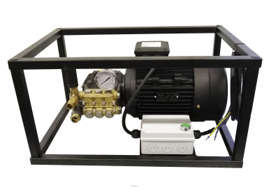 STRABE TRB TOR 5.5 kV BP