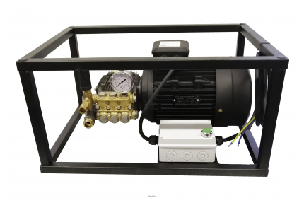 STRABE TRB TOR 5.5 kV BP