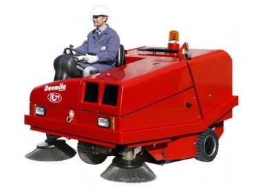 RCM DUEMILA S/1